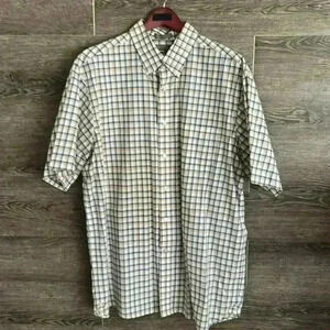 Daniel‎ Cremieux shirt EUC